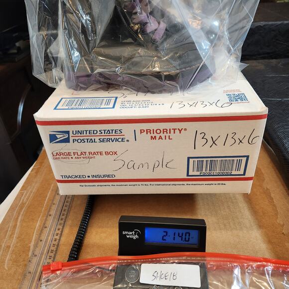 MADDEN GIRL Combat Boot Big Girl 5M Rozzie Black Purple Patent Leather Goth Rare - Picture 12 of 12